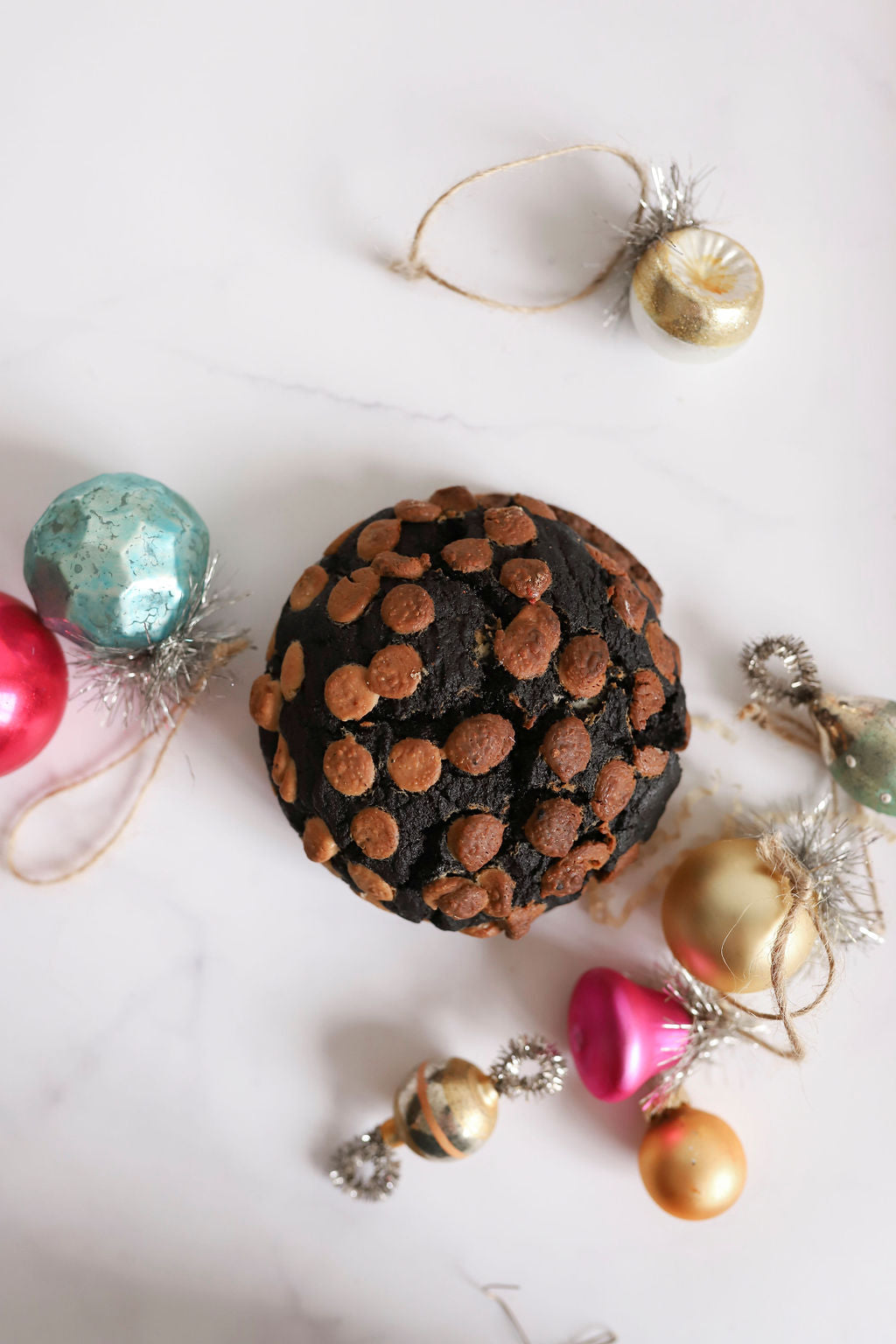 Chocolate Coal