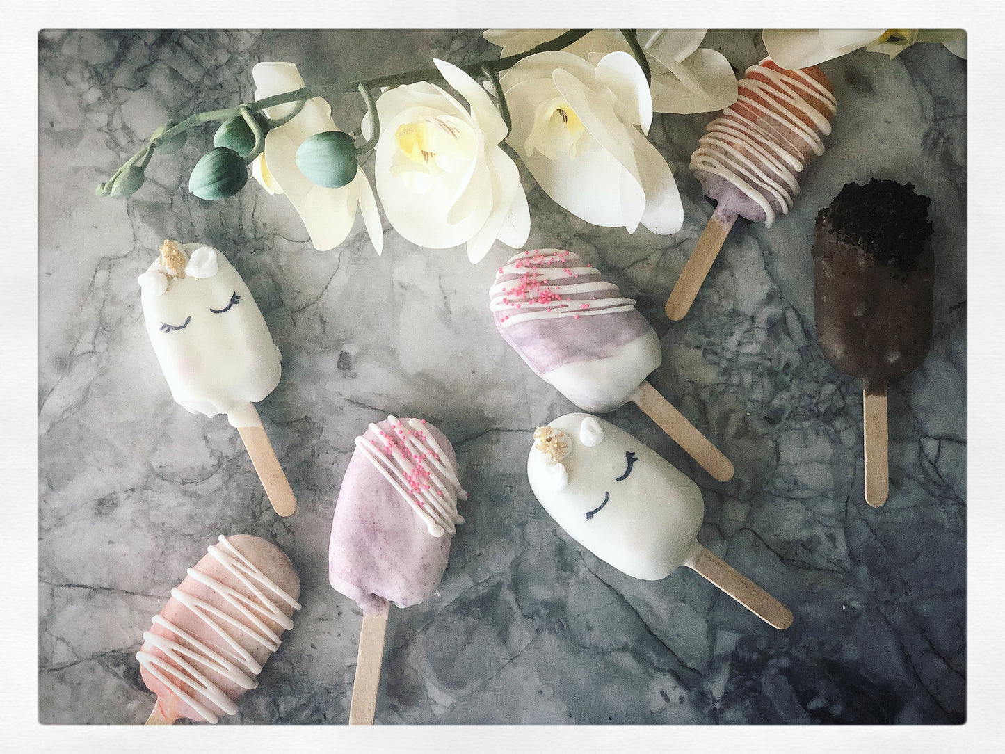 Cakesicle (Weekly Variety Pack) saw