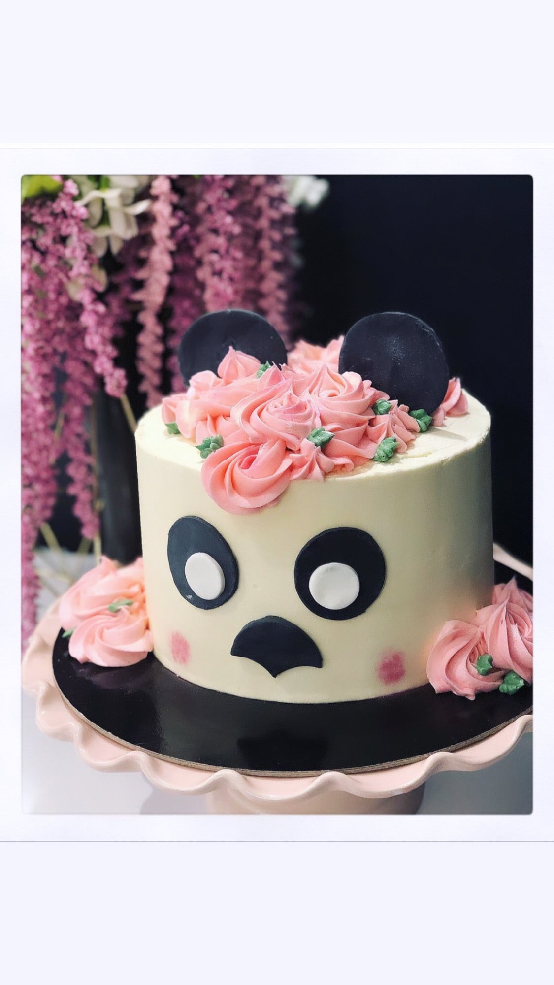 Animal Cake