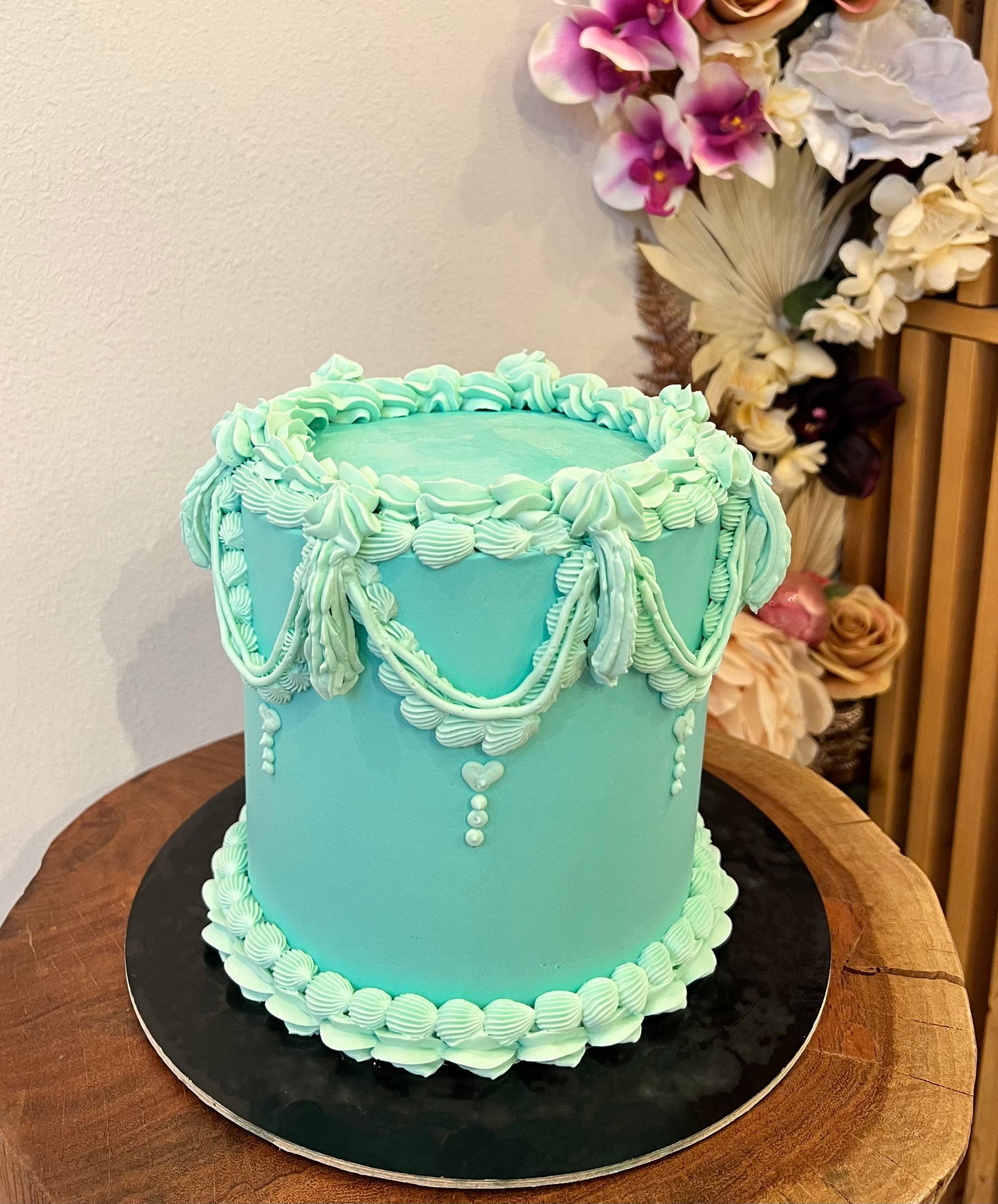 RetroCakes