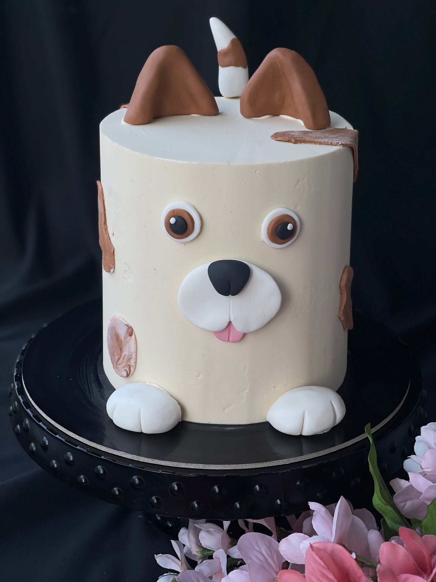 Animal Cake