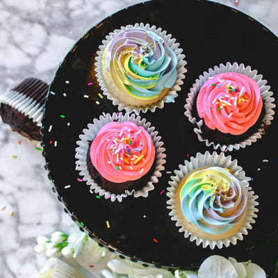 Cupcakes