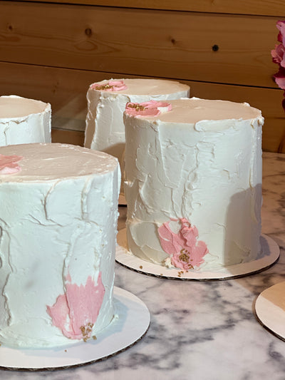Classic Cakes