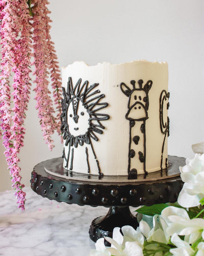 Kids Cakes