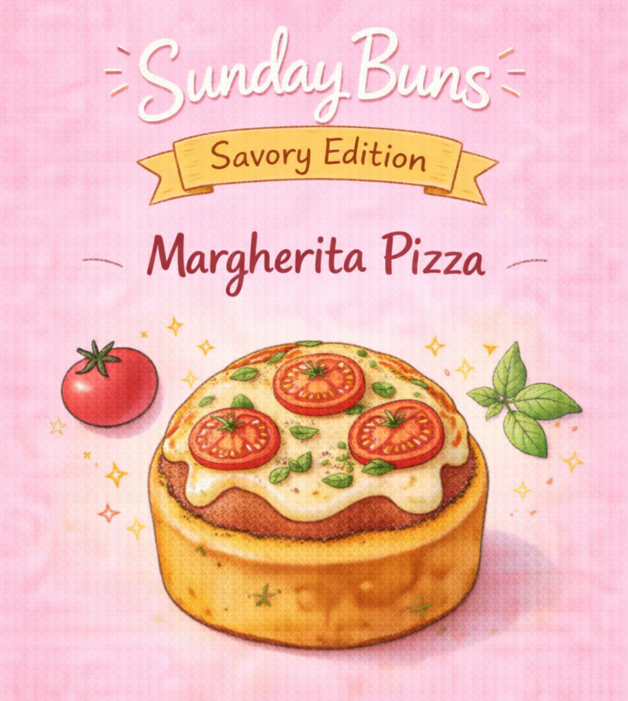 Sunday Buns Calgary / Cinnamon Buns Available January 31