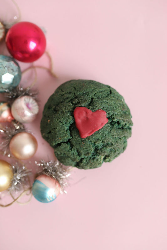 The Grinch