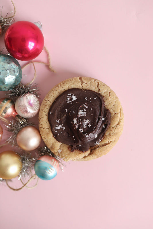 Turtle Cookie