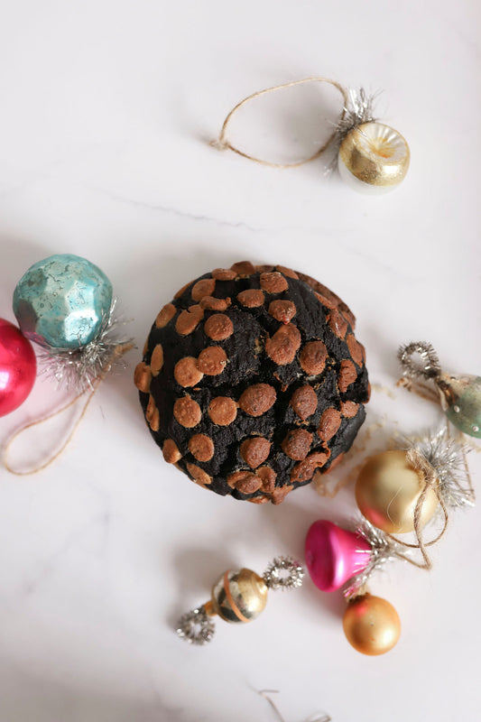 Chocolate Coal