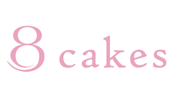 8CAKES