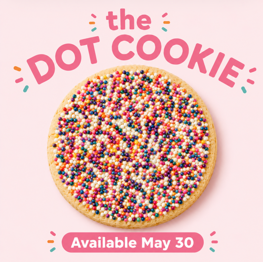 6 Cookie Bundle  | Calgary Cookie Box  – 8 Cakes