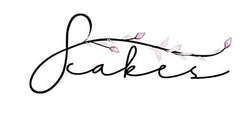 8cakes logo