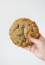 Load image into Gallery viewer, Salted Chocolate Chip Cookie
