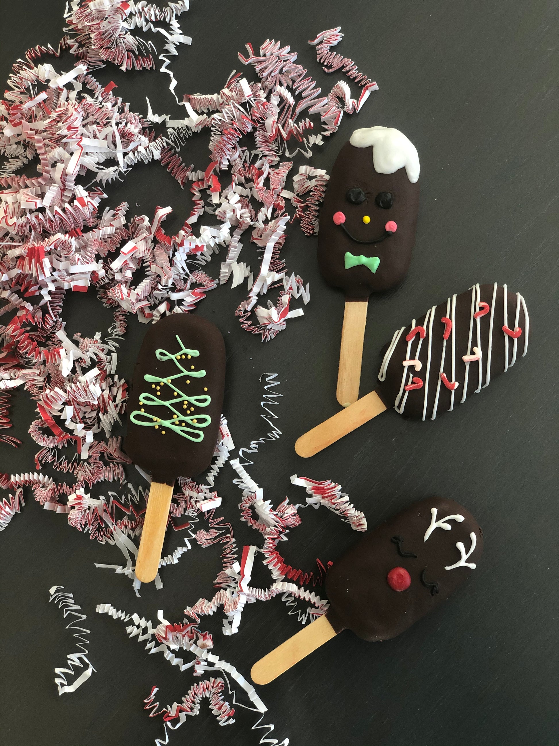 DESIGN FOR GLUTEN FREE VEGAN