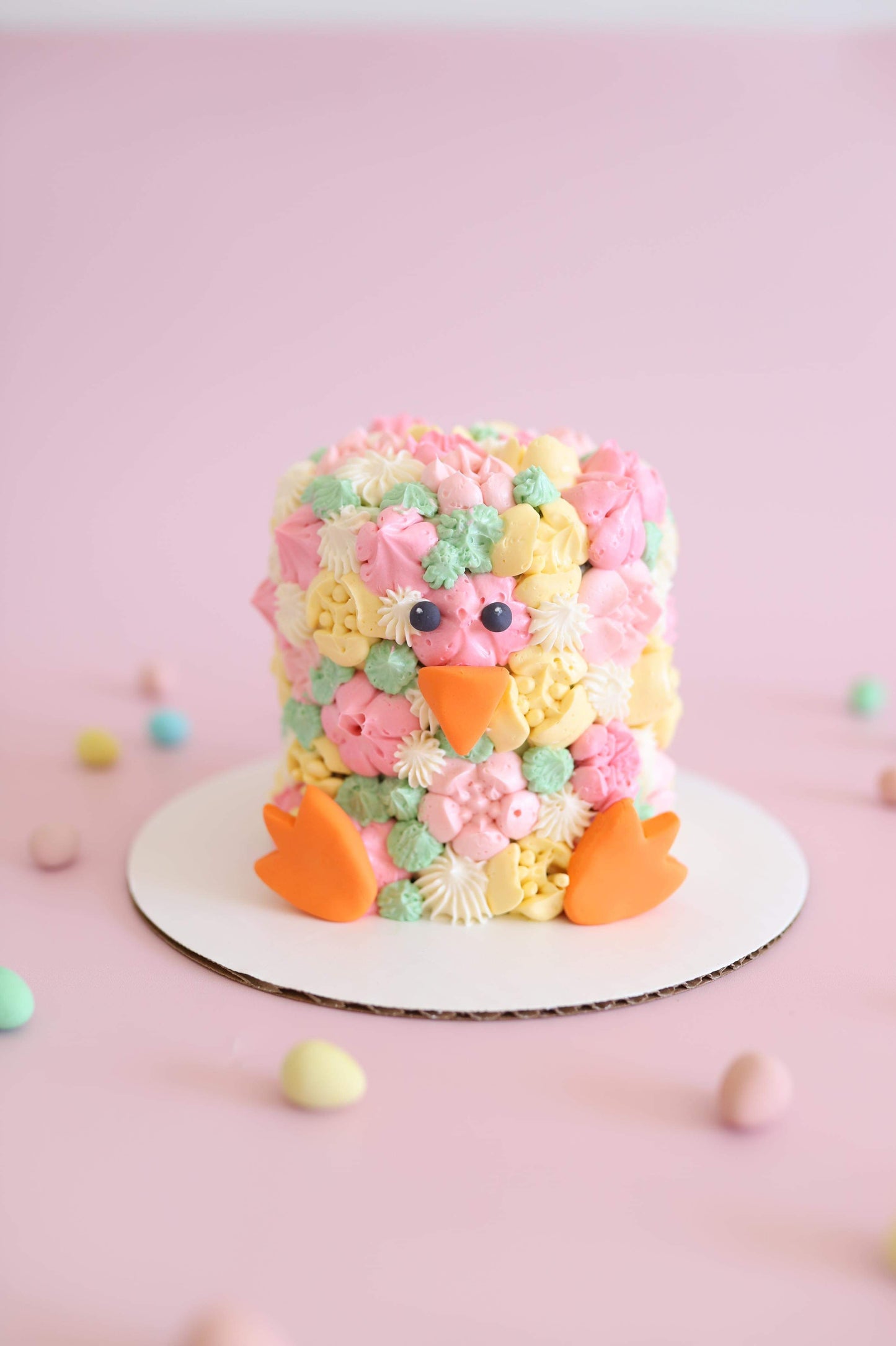 Easter Cake