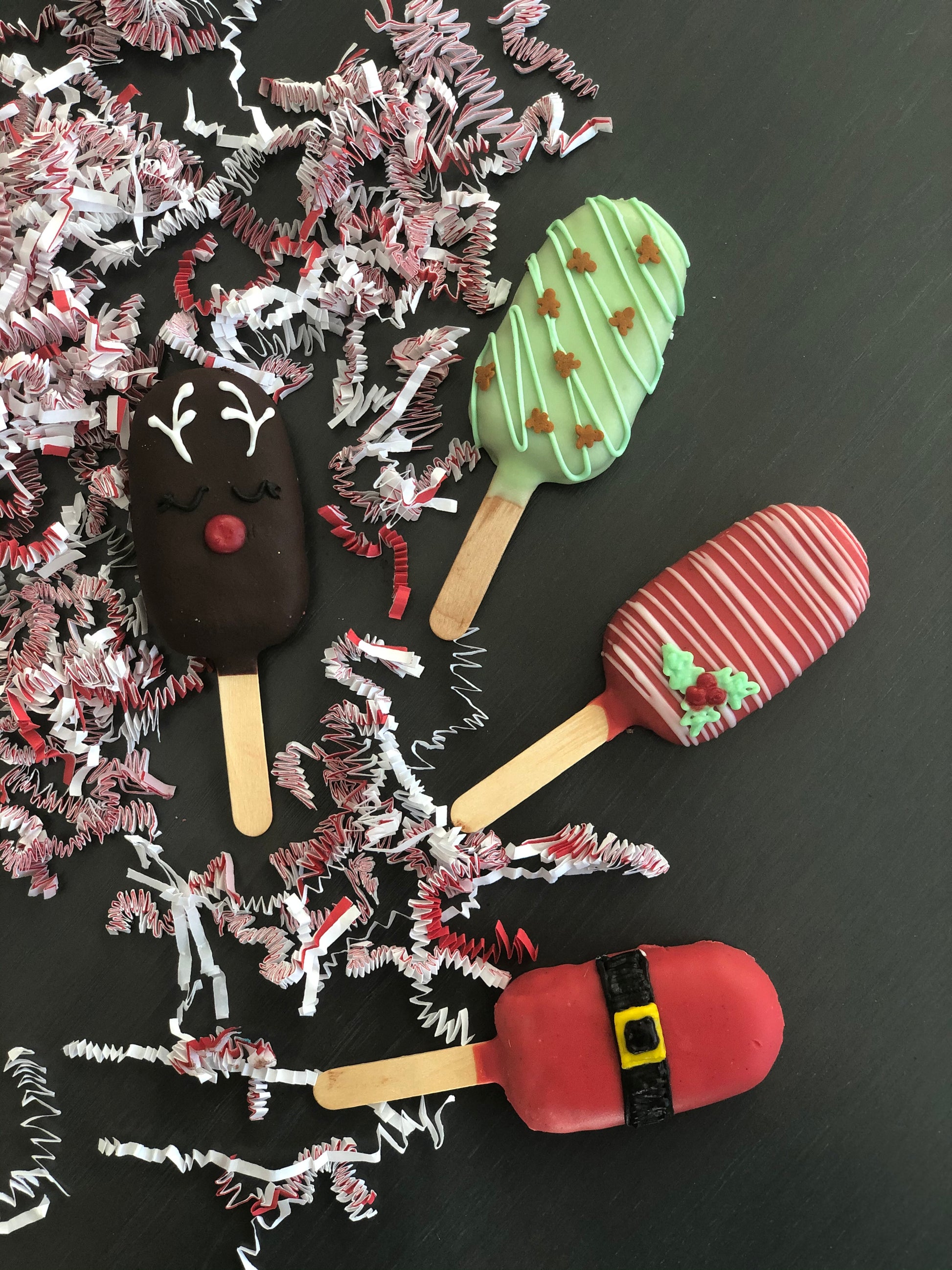 DESIGN FOR VEGAN FLAVOURS