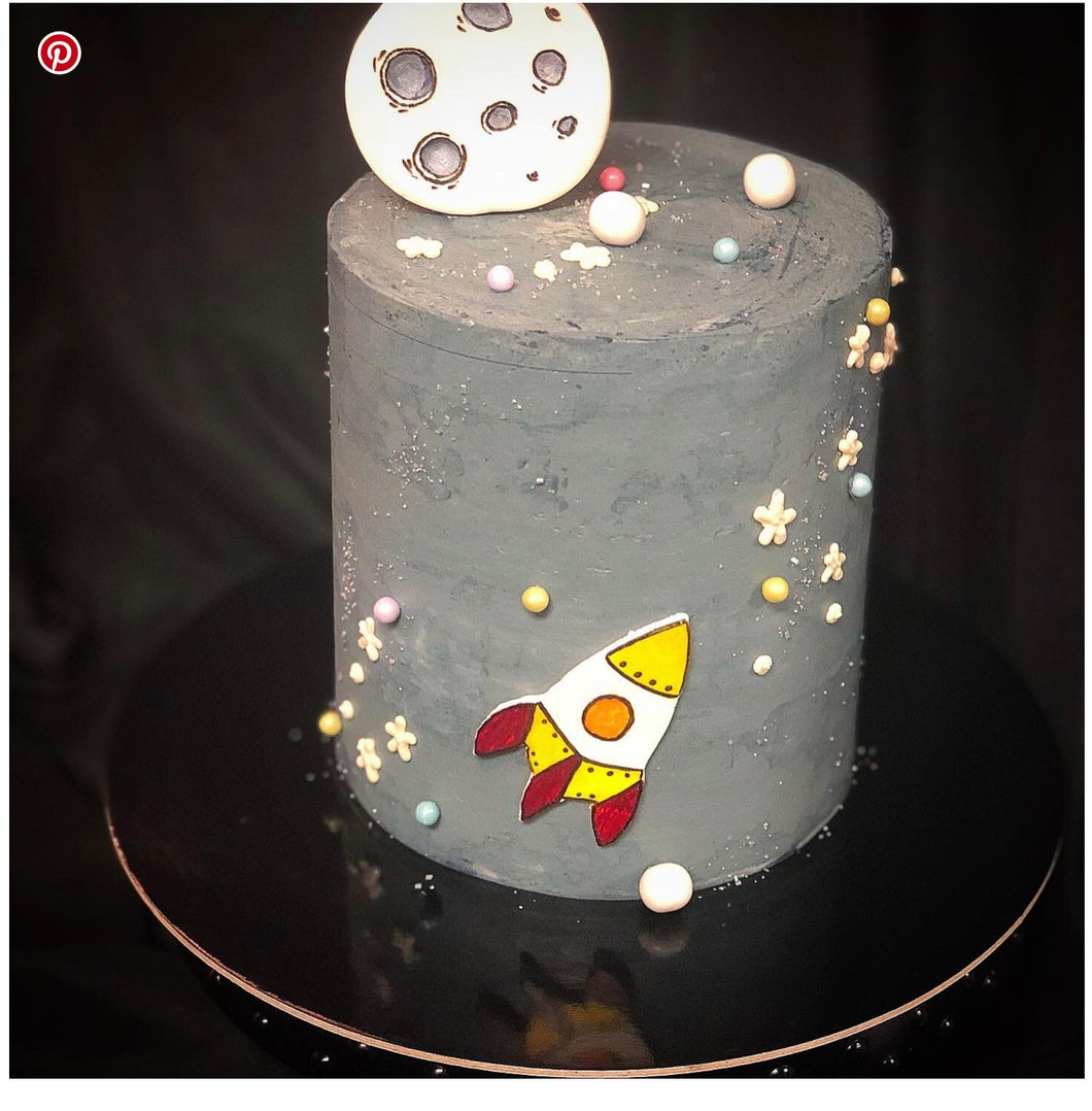 Outer Space