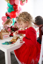 Load image into Gallery viewer, Gingerbread House Kits
