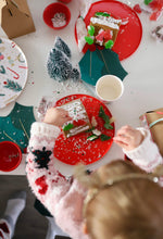 Load image into Gallery viewer, Gingerbread House Kits
