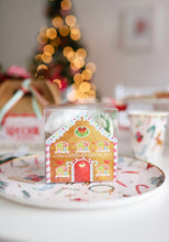 Load image into Gallery viewer, Gingerbread House Kits
