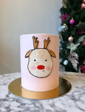 Load image into Gallery viewer, Holiday Cakes
