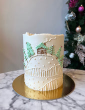 Load image into Gallery viewer, Holiday Cakes
