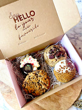 Load image into Gallery viewer, Holiday cookies
