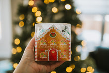 Load image into Gallery viewer, Gingerbread House Kits
