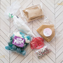 Load image into Gallery viewer, Gingerbread House Kits
